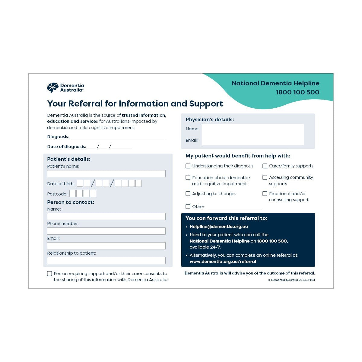 Resources for GPs and healthcare professionals