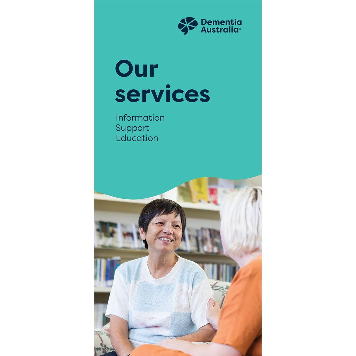 Our Services Booklet (English)