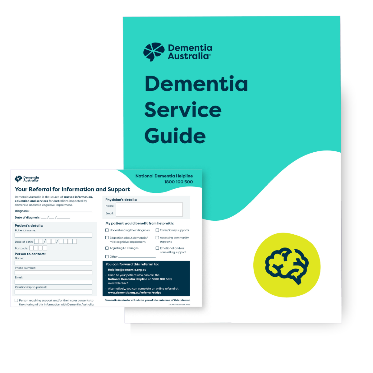 GP Referrer Resource Kit